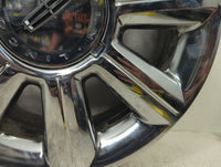 2008 Lincoln Mkx Oem Wheel Rim 5015201 - Oemusedautoparts1.com