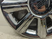 2008 Lincoln Mkx Oem Wheel Rim 5015201 - Oemusedautoparts1.com