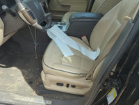 2008-2010 Lincoln Mkx Driver Front Seat Oem - Oemusedautoparts1.com