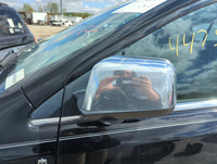 2007-2009 Lincoln Mkx Driver Side View Mirror - Left Door Mirror OEM Used - Oemusedautoparts1.com