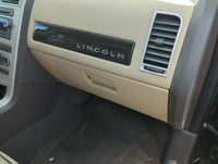 2008 Lincoln Mkx Passenger Glove Box Door Storage Compartment 5015511 - Oemusedautoparts1.com