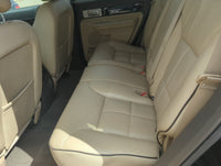 2008 Lincoln Mkx Rear Seat Oem - Oemusedautoparts1.com