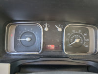 2007-2008 Lincoln Mkx Instrument Cluster Speedometer Gauges Miles:198K Fits Fits 2007 2008 OEM Used Auto Parts - Oemusedauto