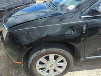 2007-2010 Lincoln Mkx Driver Fender - Oemusedautoparts1.com