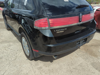 compare product 2007-2010 Lincoln Mkx Rear Bumper Assembly Oem