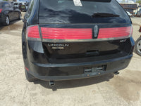 2007-2010 Lincoln Mkx Rear Bumper Assembly Oem - Oemusedautoparts1.com
