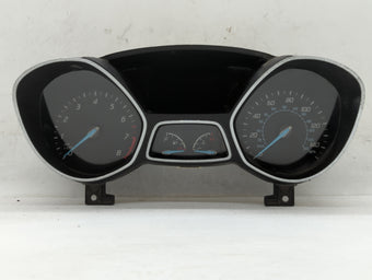 compare product 2007-2008 Lincoln Mkx Instrument Cluster Speedometer Gauges P/N:8A1T-10849-AC Fits Fits 2007 2008 OEM Used Auto Parts