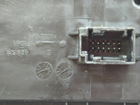 2007-2008 Lincoln Mkx Instrument Cluster Speedometer Gauges P/N:8A1T-10849-AC Fits Fits 2007 2008 OEM Used Auto Parts - Oemu