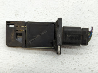 compare product 2007-2015 Lincoln Mkx Mass Air Flow Meter Maf Sensor 556533