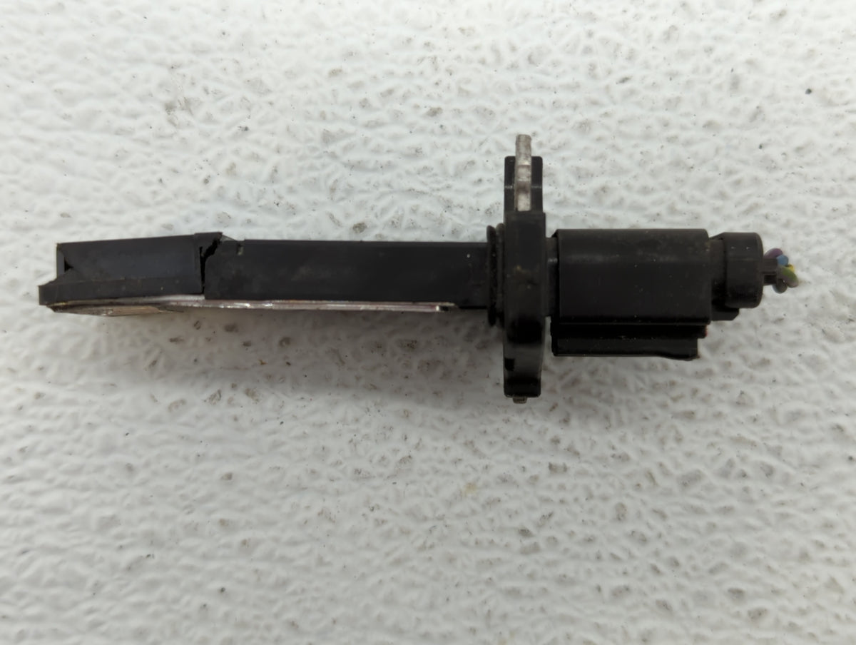 2007-2015 Lincoln Mkx Mass Air Flow Meter Maf Sensor 556533 - Oemusedautoparts1.com