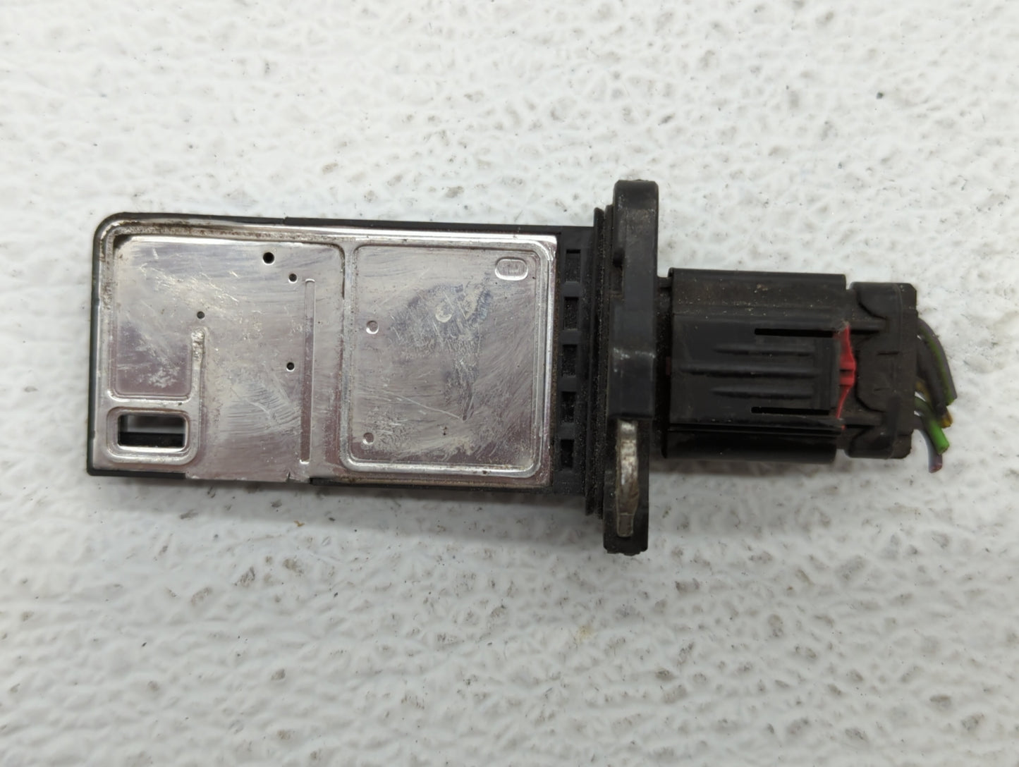 2007-2015 Lincoln Mkx Mass Air Flow Meter Maf - Oemusedautoparts1.com