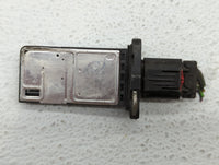 2007-2015 Lincoln Mkx Mass Air Flow Meter Maf Sensor 556533 - Oemusedautoparts1.com