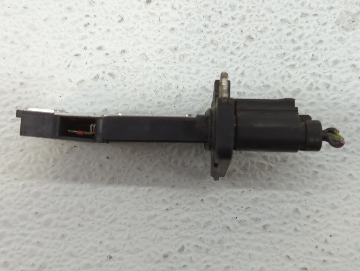 2007-2015 Lincoln Mkx Mass Air Flow Meter Maf Sensor 556533 - Oemusedautoparts1.com
