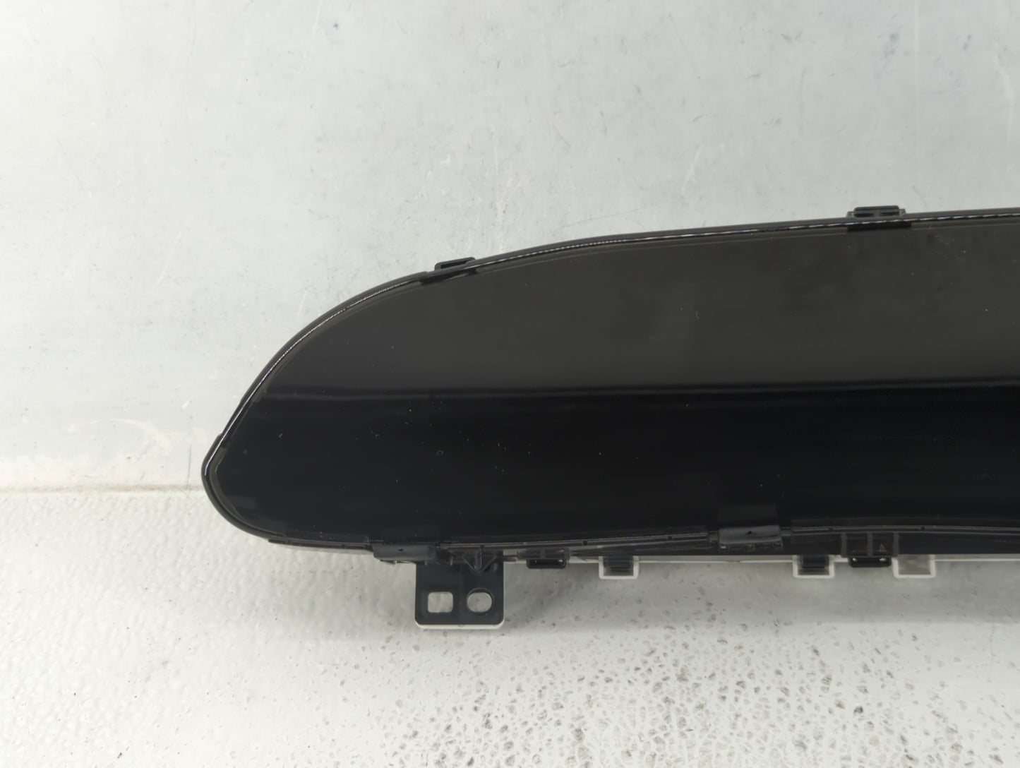 2007-2008 Lincoln Mkx Instrument Cluster Speedometer Gauges P/N:78100-TR0-A114-M1 Fits Fits 2007 2008 OEM Used Auto Parts - 