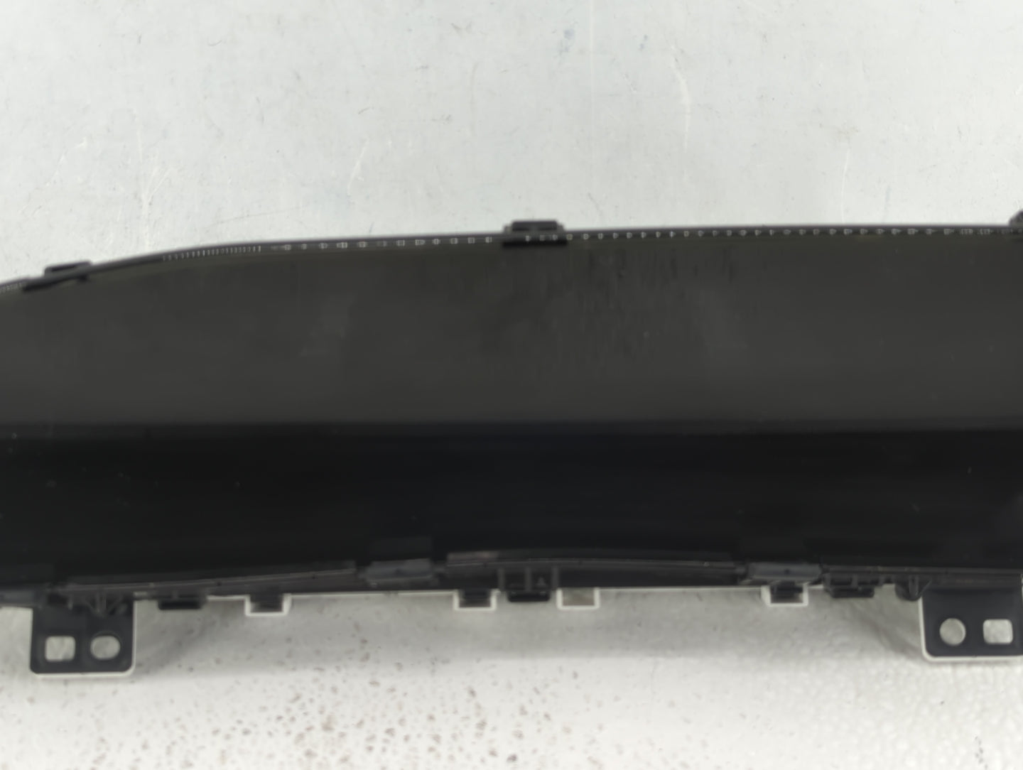 2007-2008 Lincoln Mkx Instrument Cluster Speedometer Gauges P/N:78100-TR0-A114-M1 Fits Fits 2007 2008 OEM Used Auto Parts - 