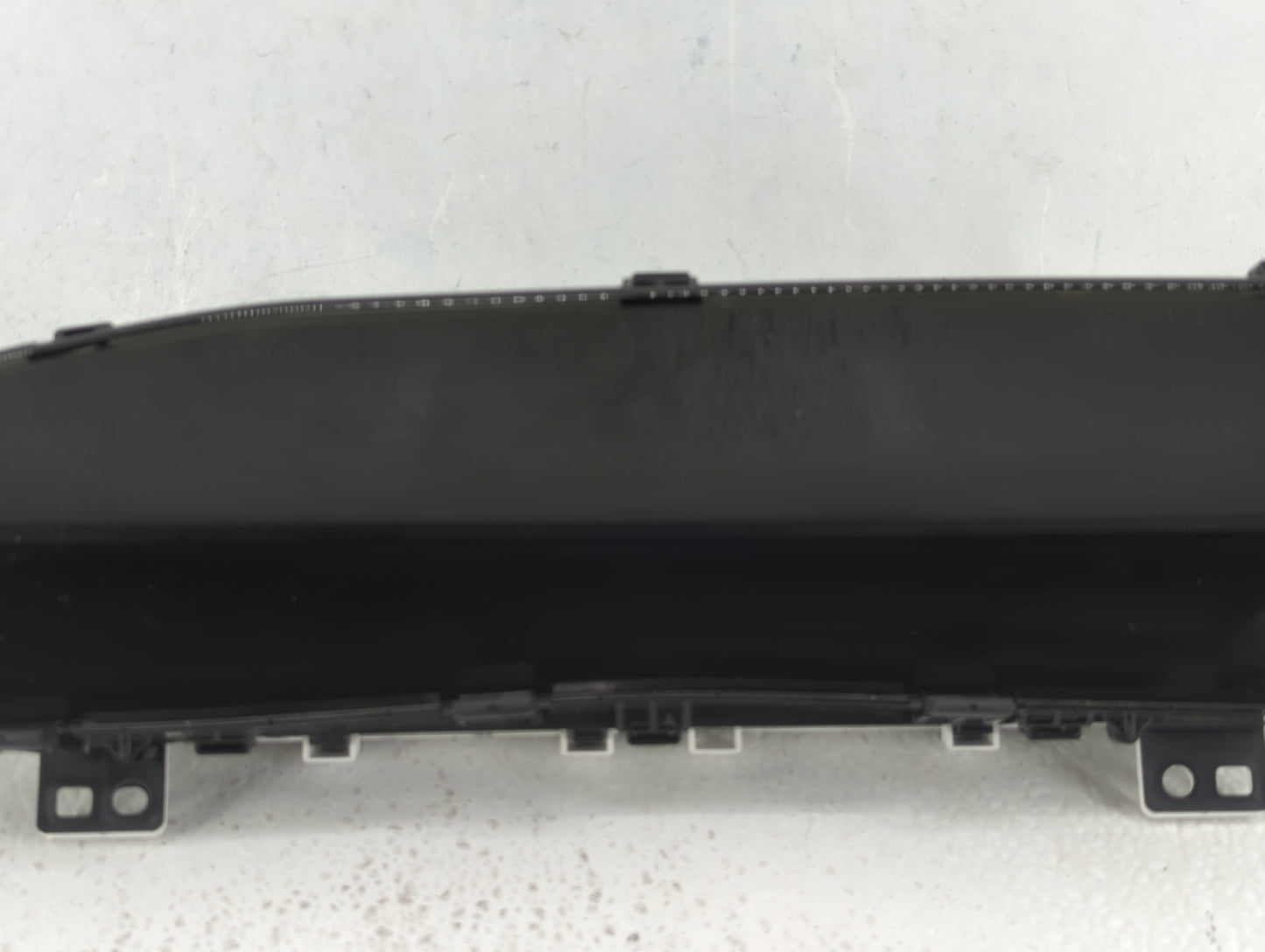 2007-2008 Lincoln Mkx Instrument Cluster Speedometer Gauges P/N:78100-TR0-A114-M1 Fits Fits 2007 2008 OEM Used Auto Parts - 