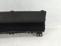 2007-2008 Lincoln Mkx Instrument Cluster Speedometer Gauges P/N:78100-TR0-A114-M1 Fits Fits 2007 2008 OEM Used Auto Parts - 