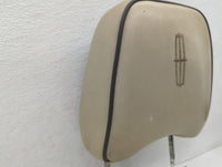 2008 Lincoln Mkx Headrest Head Rest Front Driver Passenger Seat Fits OEM Used Auto Parts - Oemusedautoparts1.com