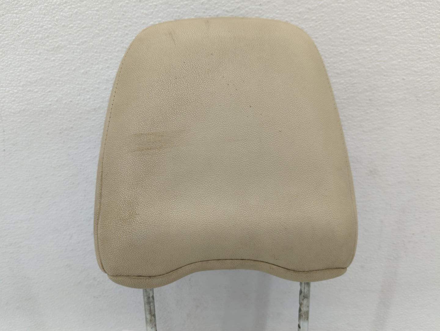 2008 Lincoln Mkx Headrest Head Rest Front Driver Passenger Seat Fits OEM Used Auto Parts - Oemusedautoparts1.com