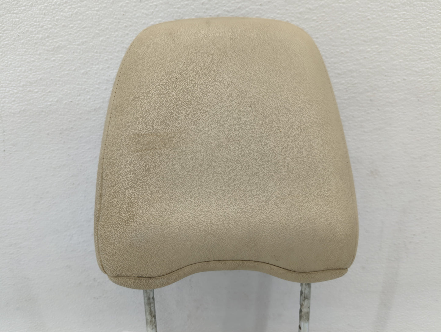2008 Lincoln Mkx Headrest Head Rest Front Driver Passenger Seat Fits OEM Used Auto Parts - Oemusedautoparts1.com