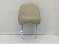 2008 Lincoln Mkx Headrest Head Rest Front Driver Passenger Seat Fits OEM Used Auto Parts - Oemusedautoparts1.com