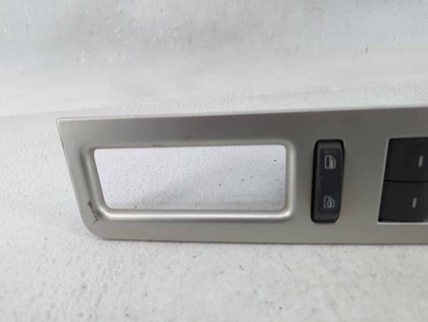 2008-2010 Lincoln Mkx Master Power Window Switch Replacement Driver Side Left P/N:8A1T-14540-AAW Fits Fits 2008 2009 2010 OE