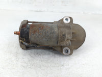 2007-2018 Lincoln Mkx Car Starter Motor Solenoid OEM P/N:8G1T-11000-AC Fits OEM Used Auto Parts - Oemusedautoparts1.com