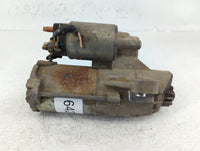 2007-2018 Lincoln Mkx Car Starter Motor Solenoid OEM P/N:8G1T-11000-AC Fits OEM Used Auto Parts - Oemusedautoparts1.com