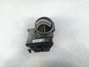 compare product 2007-2010 Lincoln Mkx Throttle Body P/N:7T4E-EC Fits Fits 2007 2008 2009 2010 2011 2012 2013 2014 OEM Used Auto Parts