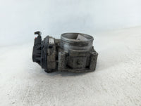 2007-2010 Lincoln Mkx Throttle Body P/N:7T4E-EC Fits Fits 2007 2008 2009 2010 2011 2012 2013 2014 OEM Used Auto Parts - Oemu