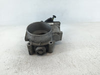 2007-2010 Lincoln Mkx Throttle Body P/N:7T4E-EC Fits Fits 2007 2008 2009 2010 2011 2012 2013 2014 OEM Used Auto Parts - Oemu