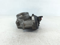 2007-2010 Lincoln Mkx Throttle Body P/N:7T4E-EC Fits Fits 2007 2008 2009 2010 2011 2012 2013 2014 OEM Used Auto Parts - Oemu