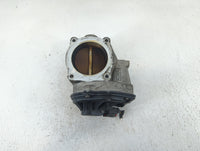 2007-2010 Lincoln Mkx Throttle Body P/N:7T4E-EC Fits Fits 2007 2008 2009 2010 2011 2012 2013 2014 OEM Used Auto Parts - Oemu