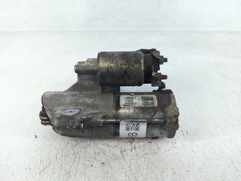 compare product 2007-2018 Lincoln Mkx Car Starter Motor Solenoid OEM P/N:8G1T-11000-AC Fits OEM Used Auto Parts