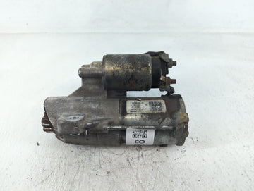 2007-2018 Lincoln Mkx Car Starter Motor Solenoid OEM P/N:8G1T-11000-AC Fits OEM Used Auto Parts - Oemusedautoparts1.com