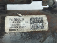 2007-2018 Lincoln Mkx Car Starter Motor Solenoid OEM P/N:8G1T-11000-AC Fits OEM Used Auto Parts - Oemusedautoparts1.com