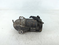 2007-2018 Lincoln Mkx Car Starter Motor Solenoid OEM P/N:8G1T-11000-AC Fits OEM Used Auto Parts - Oemusedautoparts1.com