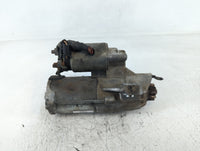 2007-2018 Lincoln Mkx Car Starter Motor Solenoid OEM P/N:8G1T-11000-AC Fits OEM Used Auto Parts - Oemusedautoparts1.com