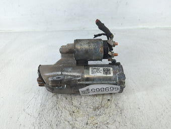 compare product 2007-2018 Lincoln Mkx Car Starter Motor Solenoid OEM P/N:8G1T-11000-AC Fits OEM Used Auto Parts