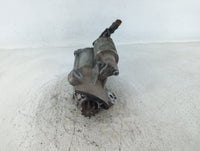 2007-2018 Lincoln Mkx Car Starter Motor Solenoid OEM P/N:8G1T-11000-AC Fits OEM Used Auto Parts - Oemusedautoparts1.com