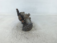 2007-2018 Lincoln Mkx Car Starter Motor Solenoid OEM P/N:8G1T-11000-AC Fits OEM Used Auto Parts - Oemusedautoparts1.com