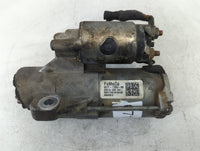2007-2018 Lincoln Mkx Car Starter Motor Solenoid OEM P/N:8G1T-11000-AB Fits OEM Used Auto Parts - Oemusedautoparts1.com
