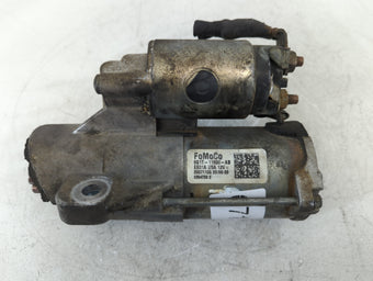 compare product 2007-2018 Lincoln Mkx Car Starter Motor Solenoid OEM P/N:8G1T-11000-AB Fits OEM Used Auto Parts