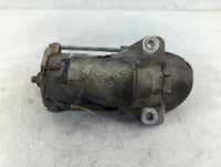 2007-2018 Lincoln Mkx Car Starter Motor Solenoid OEM P/N:8G1T-11000-AB Fits OEM Used Auto Parts - Oemusedautoparts1.com