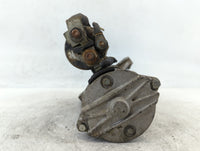 2007-2018 Lincoln Mkx Car Starter Motor Solenoid OEM P/N:8G1T-11000-AB Fits OEM Used Auto Parts - Oemusedautoparts1.com