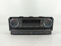 2008-2010 Lincoln Mkx Climate Control Module Temperature AC/Heater Replacement P/N:8A13-18C612-BD Fits Fits 2008 2009 2010 O