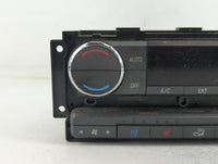 2008-2010 Lincoln Mkx Climate Control Module Temperature AC/Heater Replacement P/N:8A13-18C612-BD Fits Fits 2008 2009 2010 O