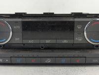 2008-2010 Lincoln Mkx Climate Control Module Temperature AC/Heater Replacement P/N:8A13-18C612-BD Fits Fits 2008 2009 2010 O