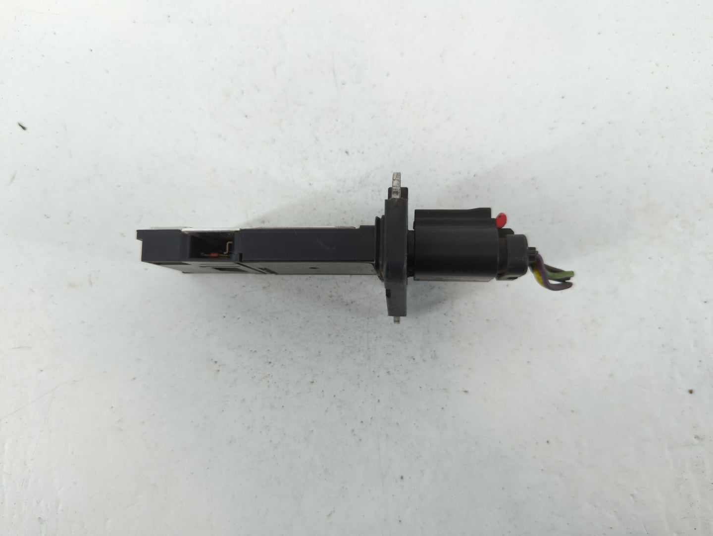 2007-2015 Lincoln Mkx Mass Air Flow Meter Maf - Oemusedautoparts1.com