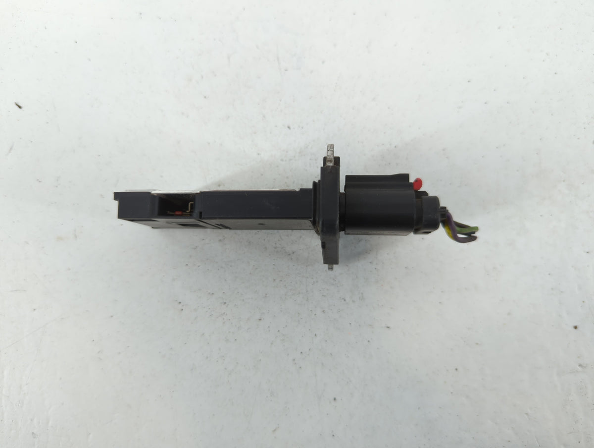 2007-2015 Lincoln Mkx Mass Air Flow Meter Maf Sensor 731550 - Oemusedautoparts1.com